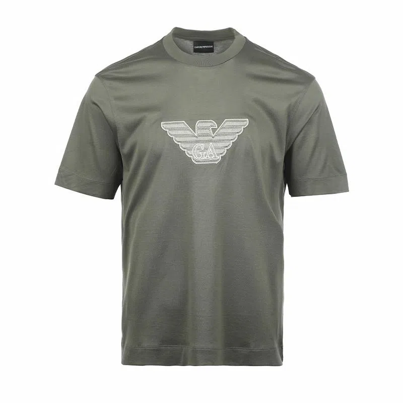 EMPORIO ARMANI SS25 T