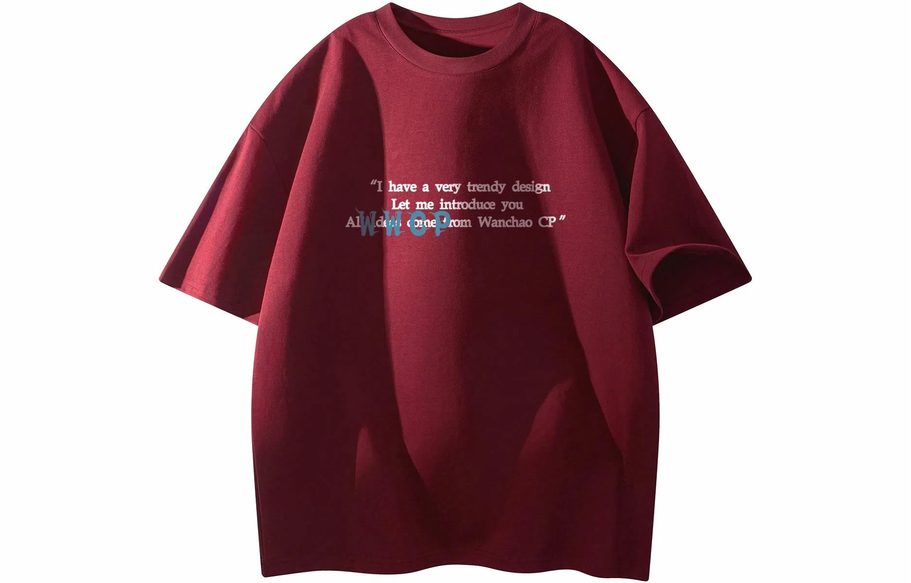 WANCHAO CP T