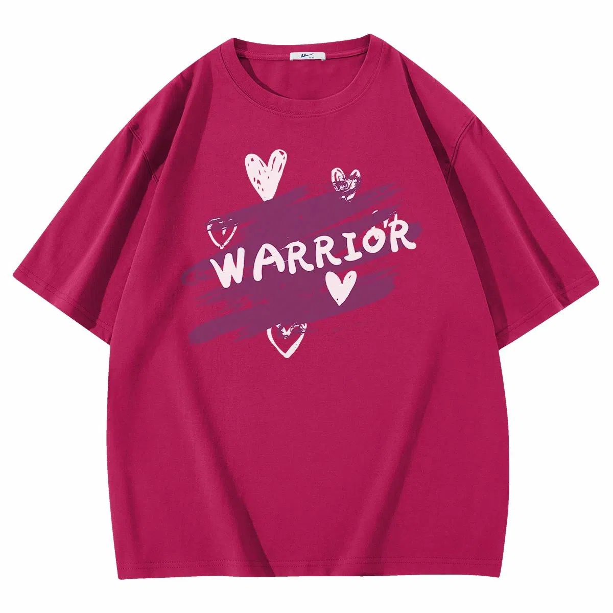 Warrior T