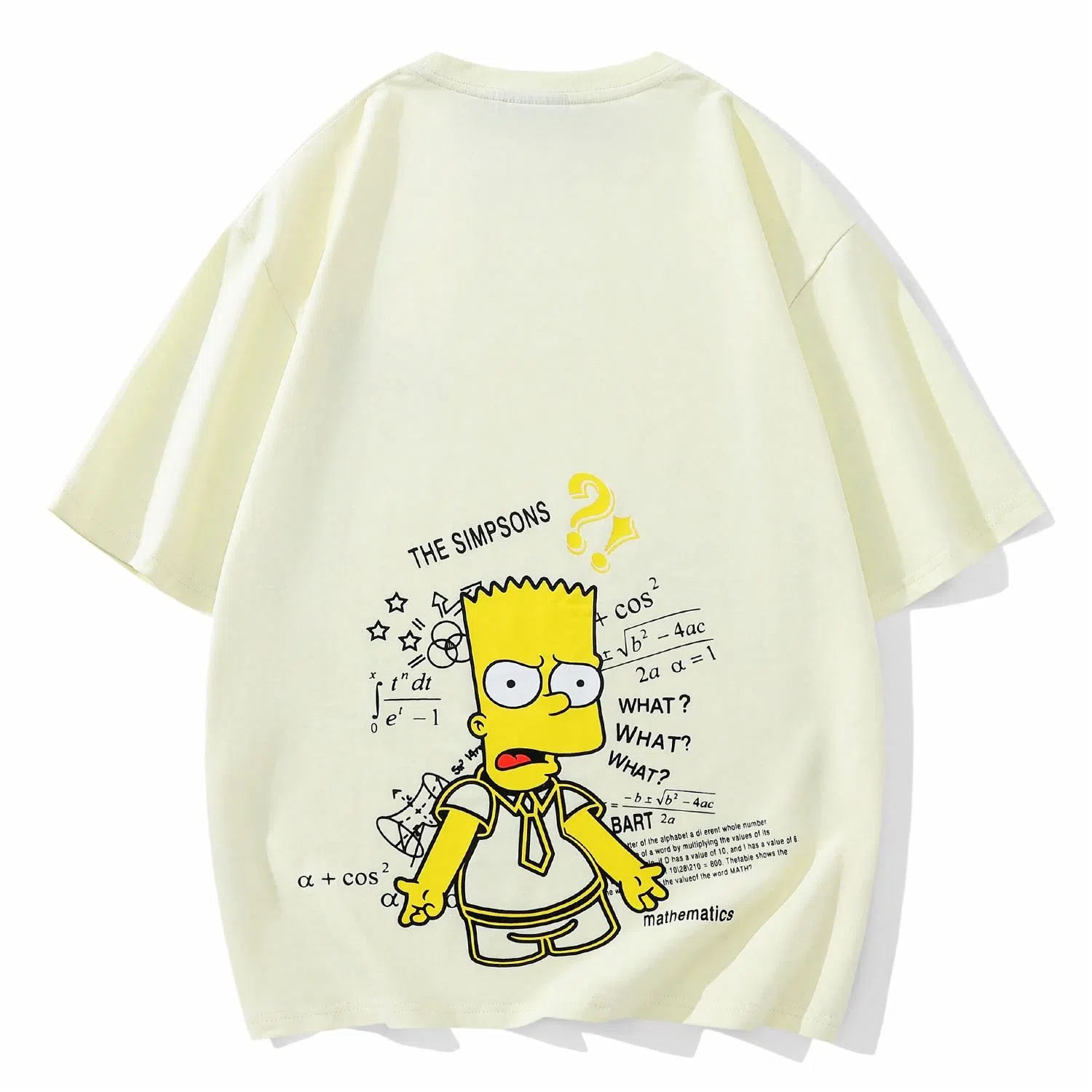 The Simpsons LogoT