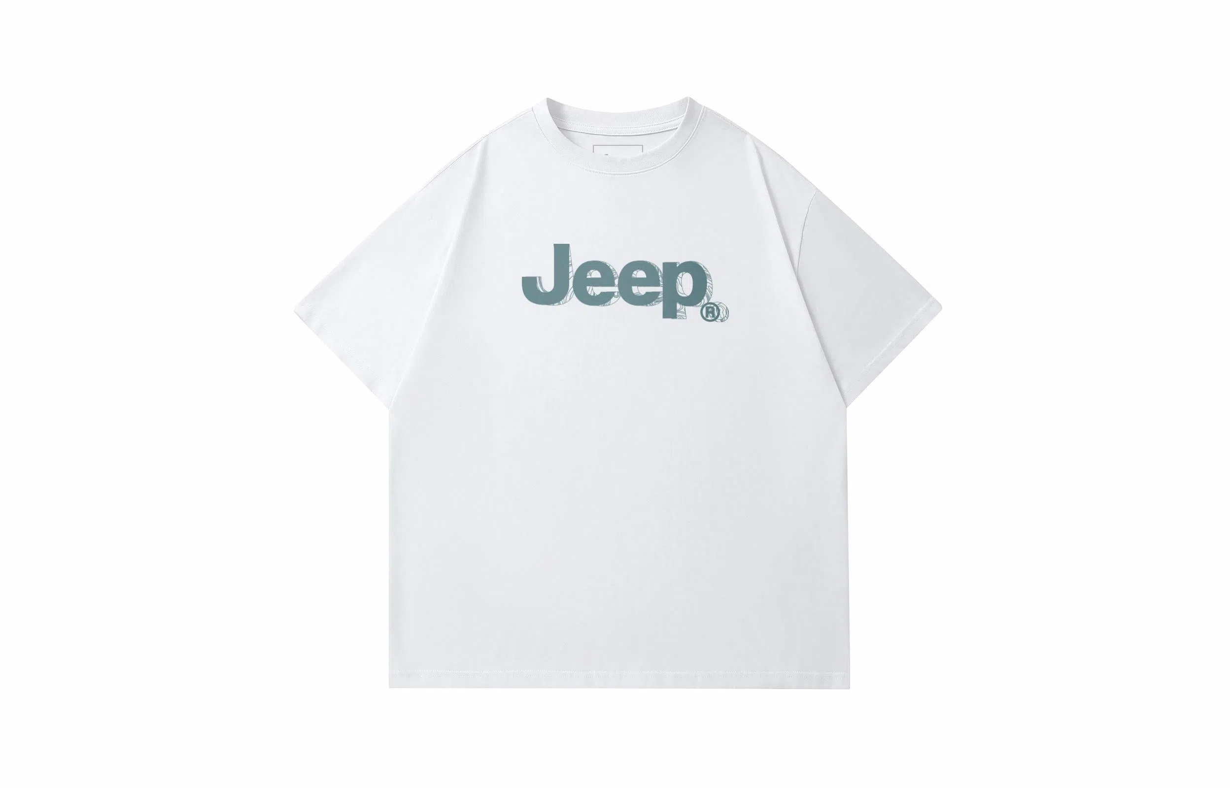 Jeep LogoT