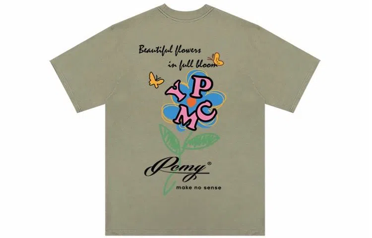 PCMY T