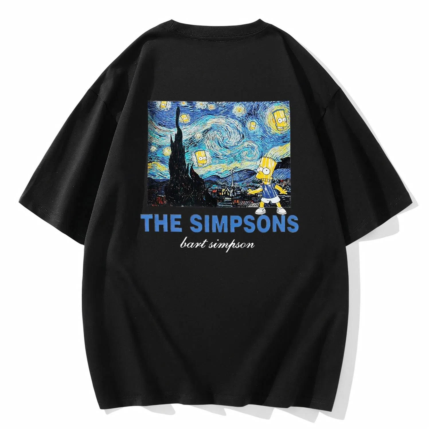 The Simpsons T