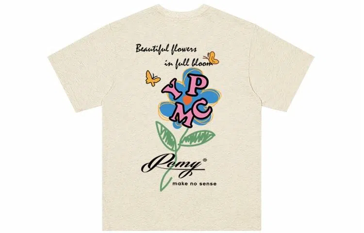 PCMY T