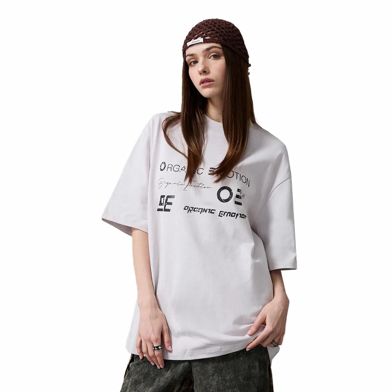 Organic Emotion LOGOT