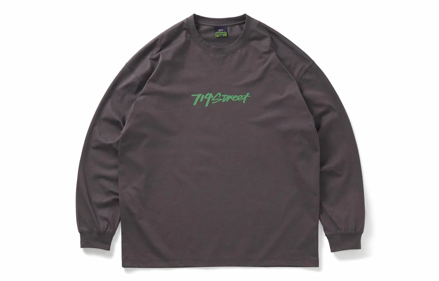714STREET T