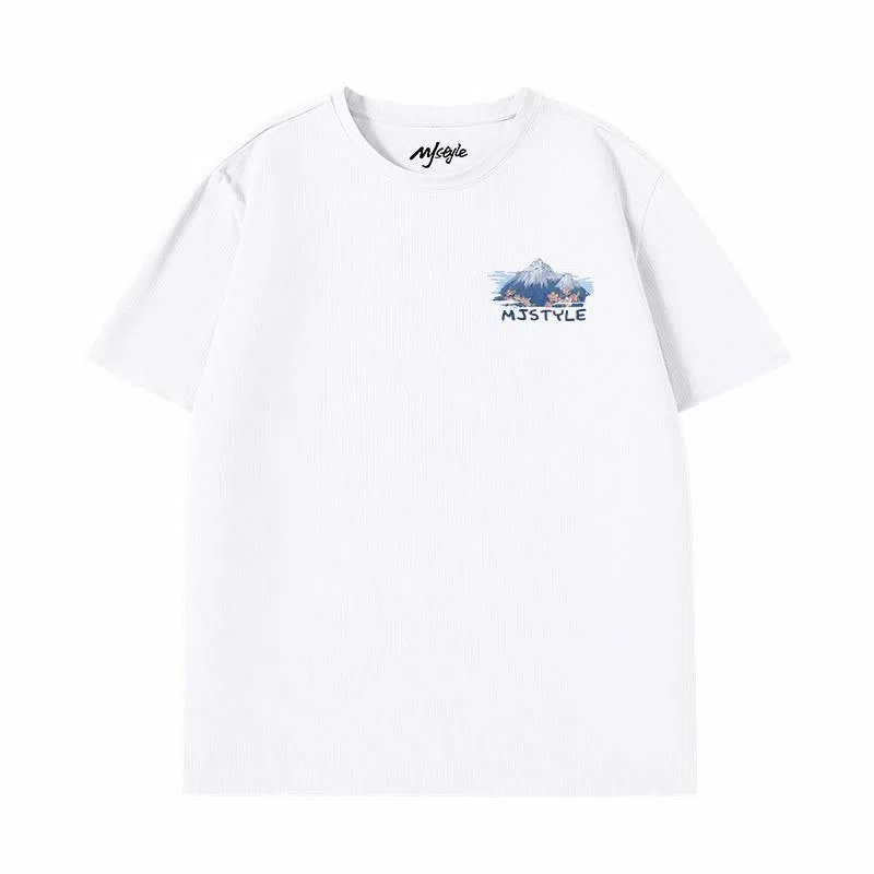 MJ STYLE T