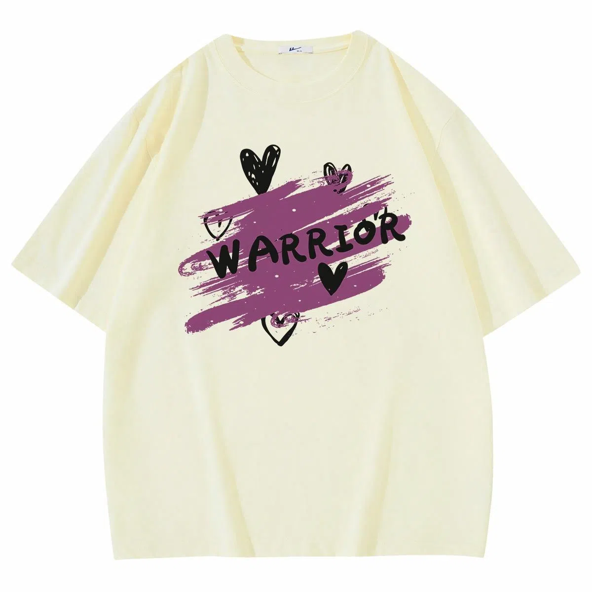 Warrior T