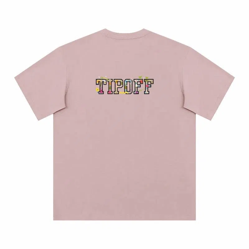 TIP-OFF T