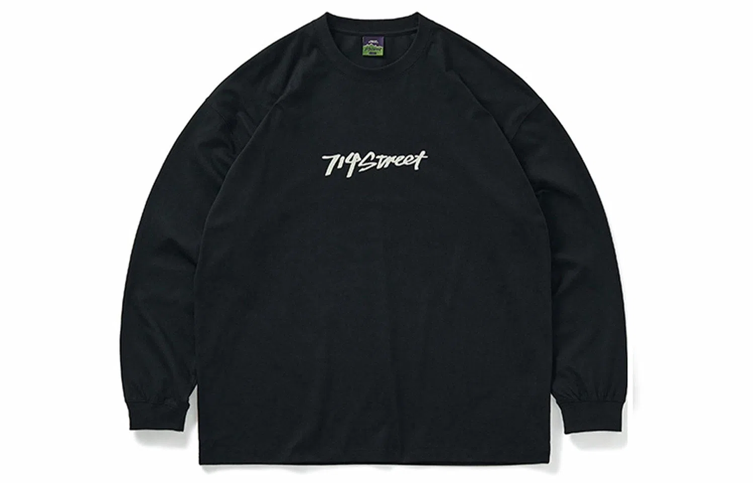 714STREET T