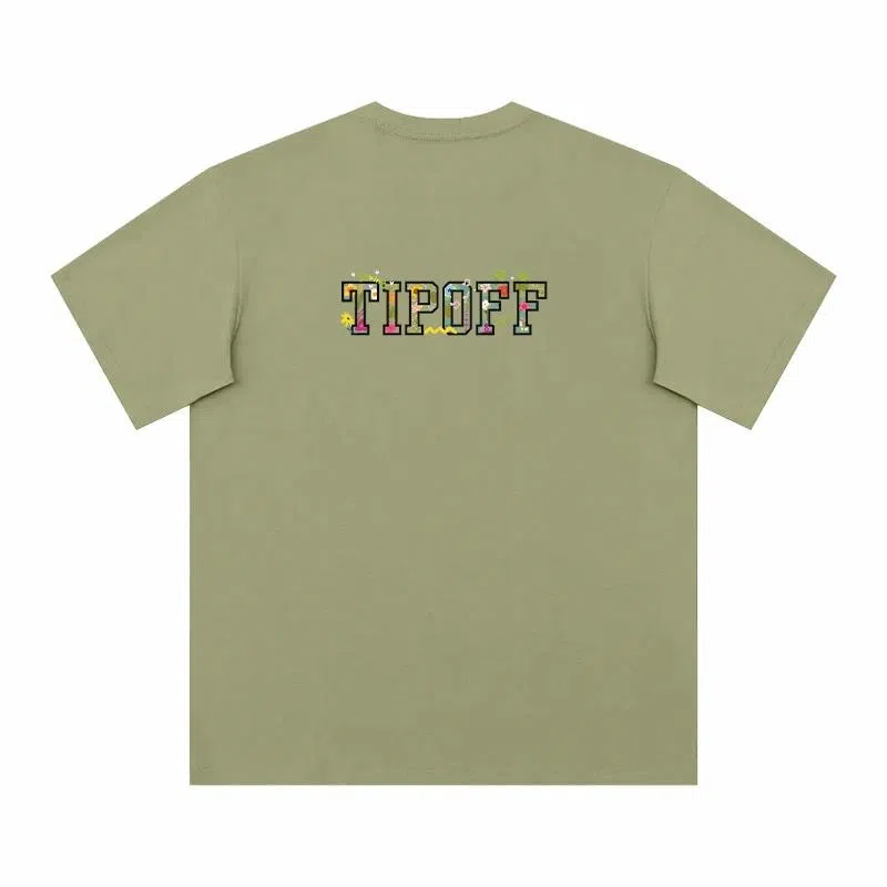 TIP-OFF T