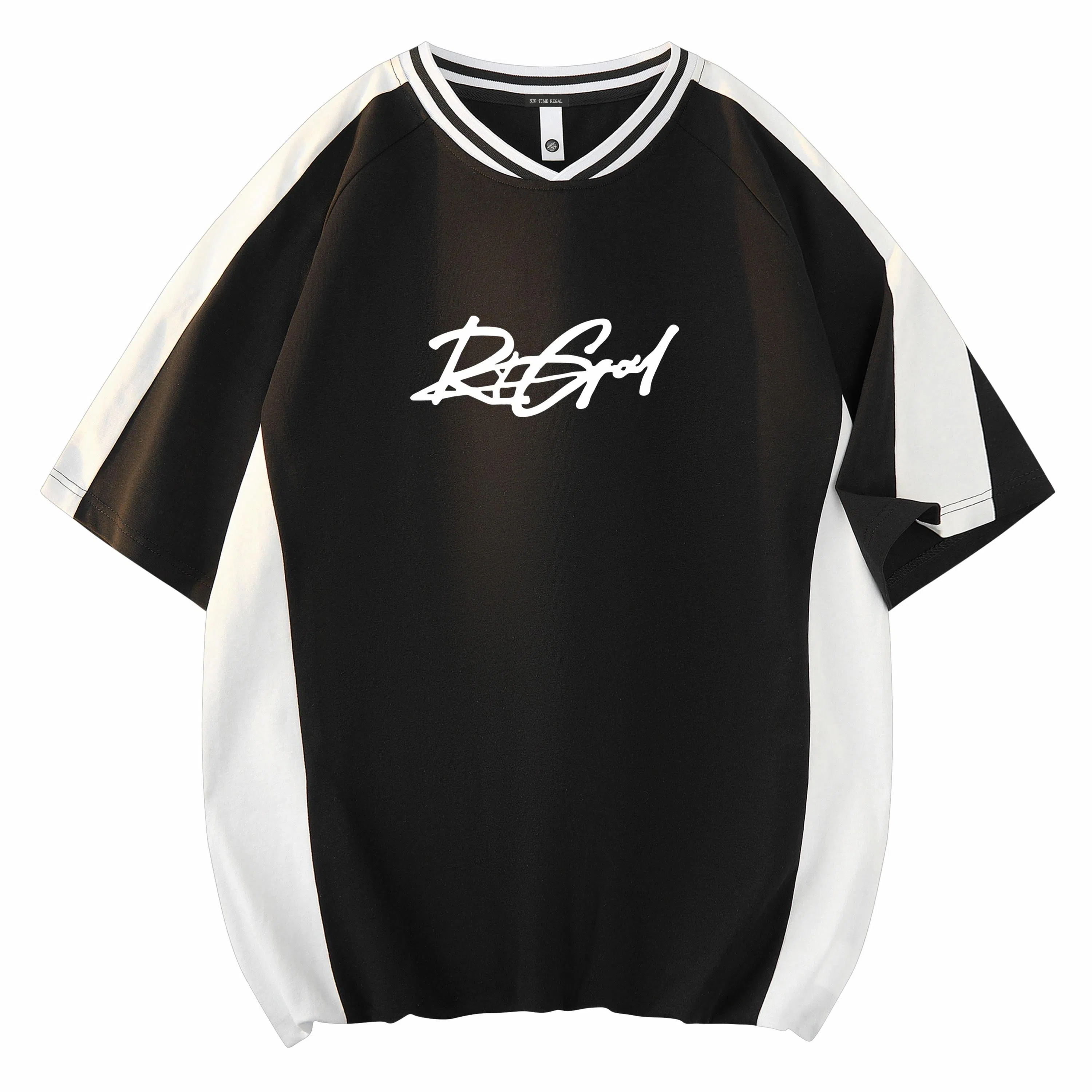 BIG TIME REGAL LOGOT