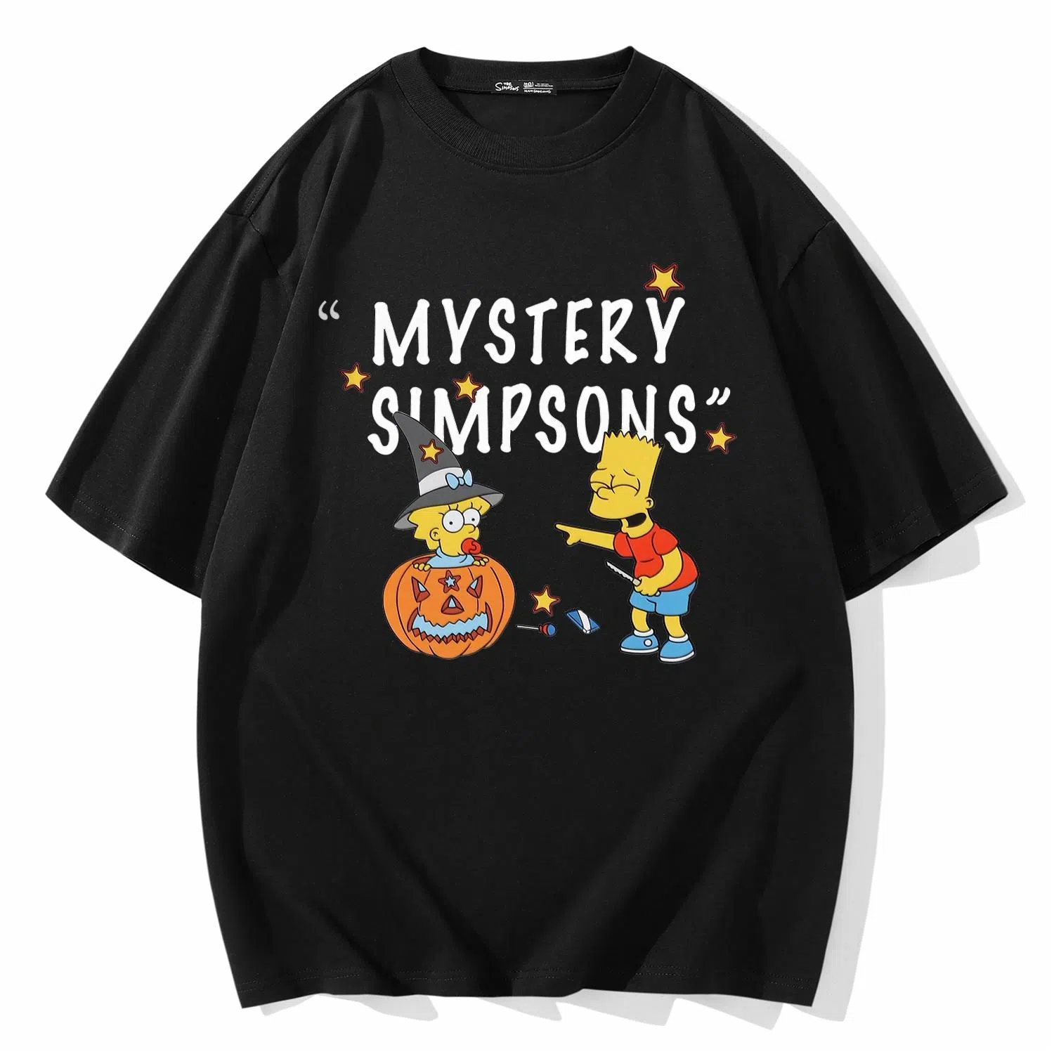 The Simpsons T