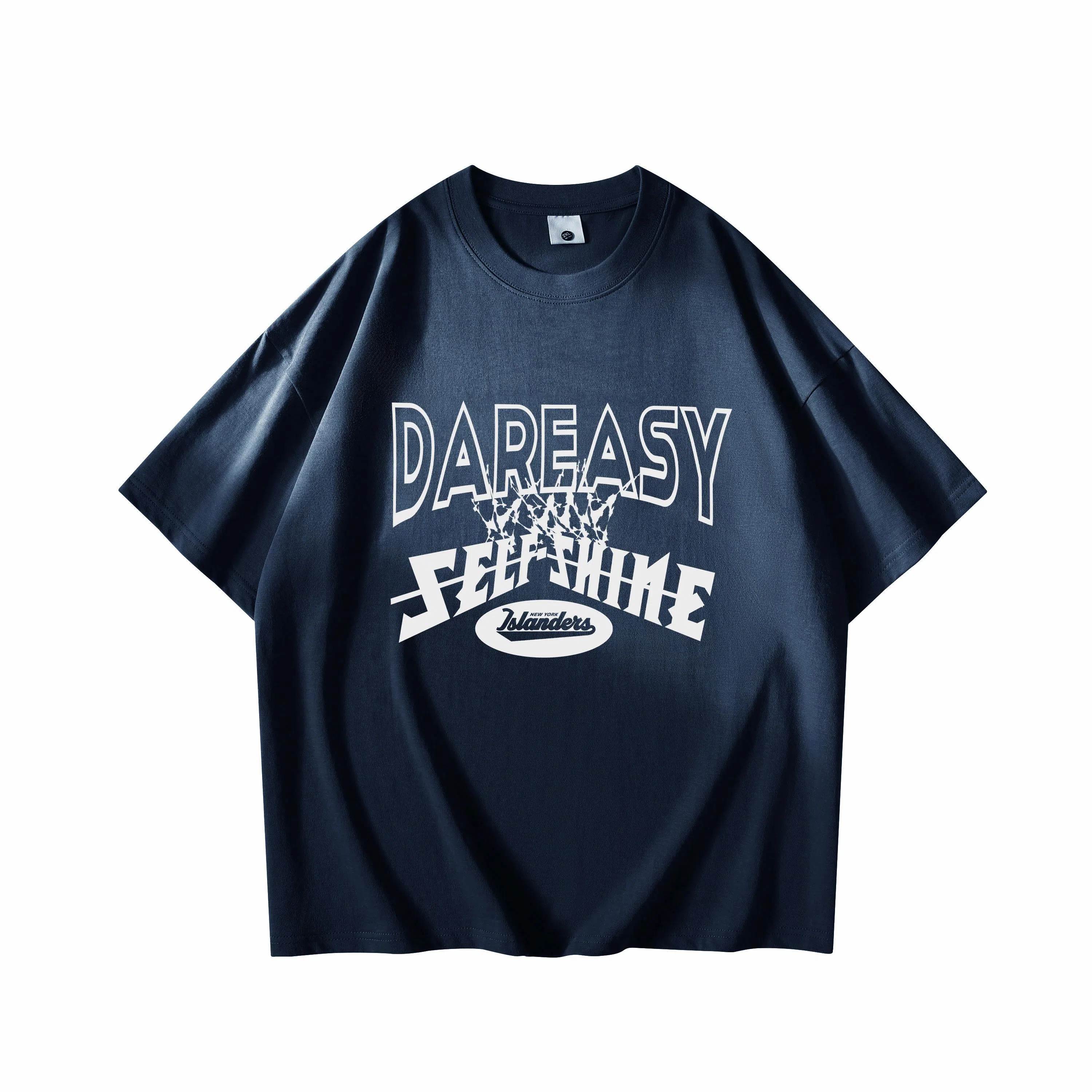 DAREASY T