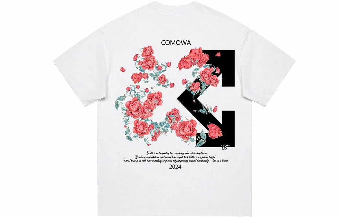 COMOWA LogoT