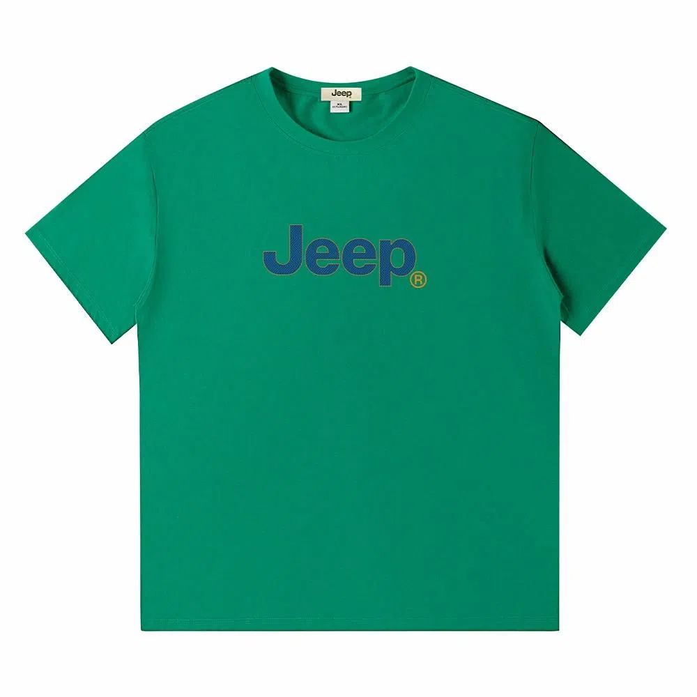 Jeep vibeT