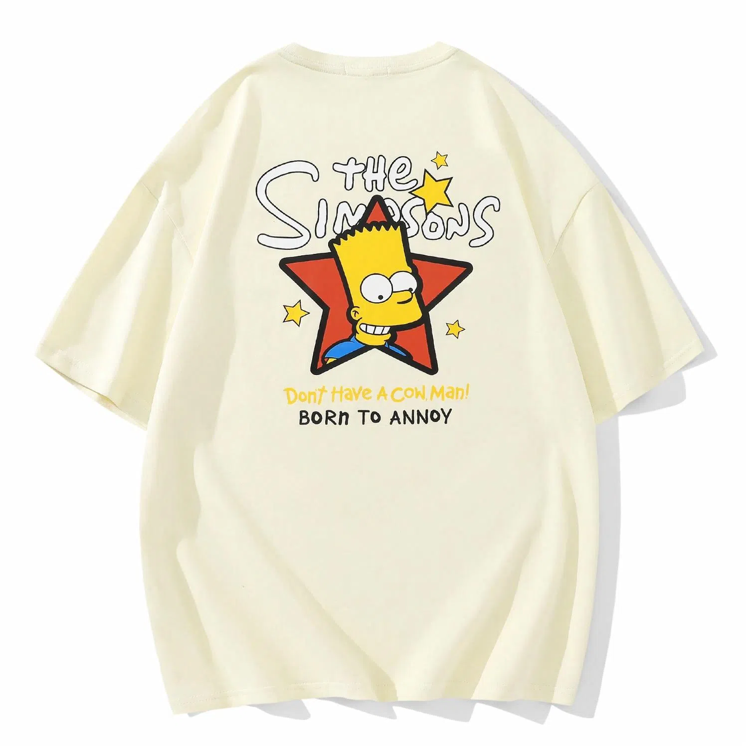 The Simpsons T