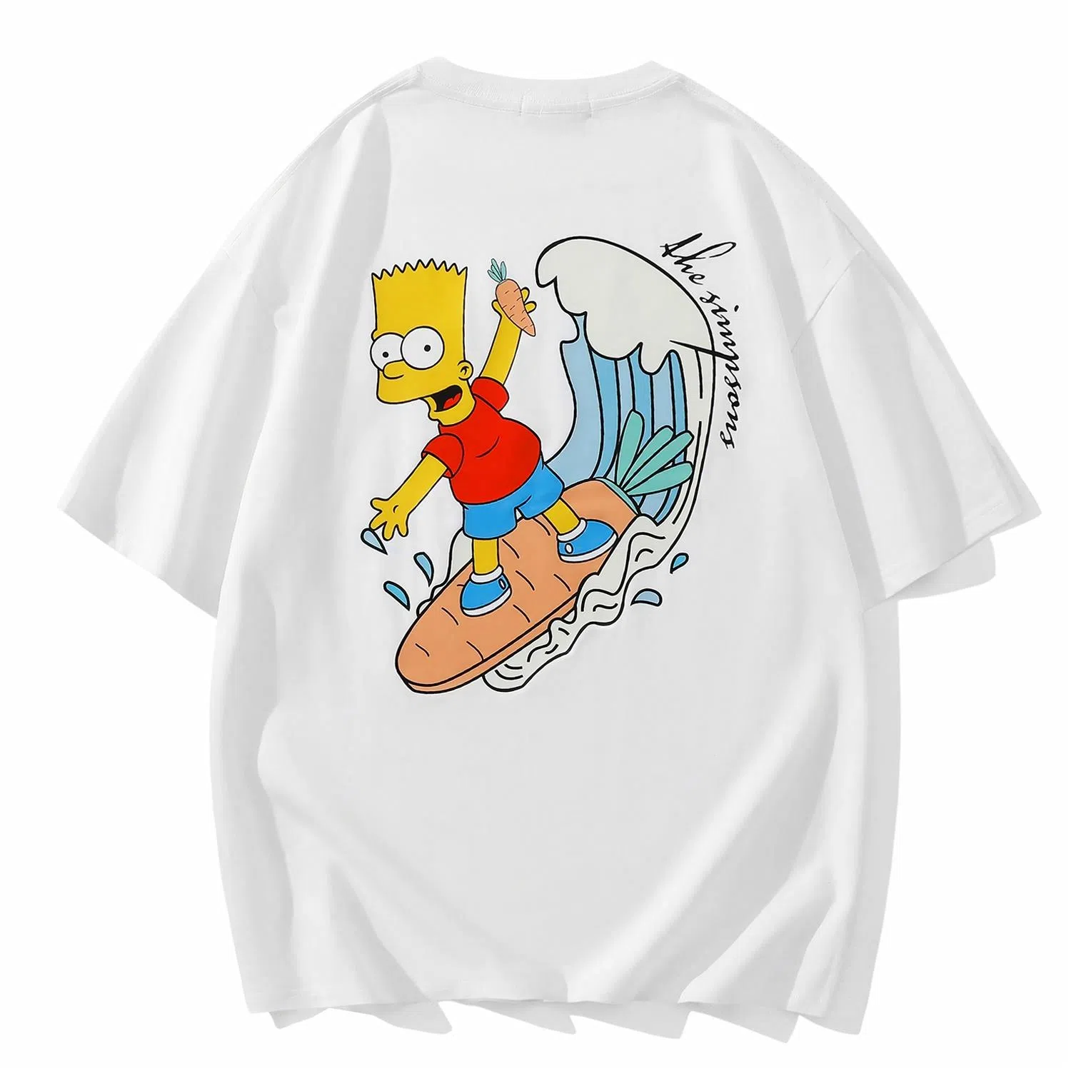 The Simpsons T