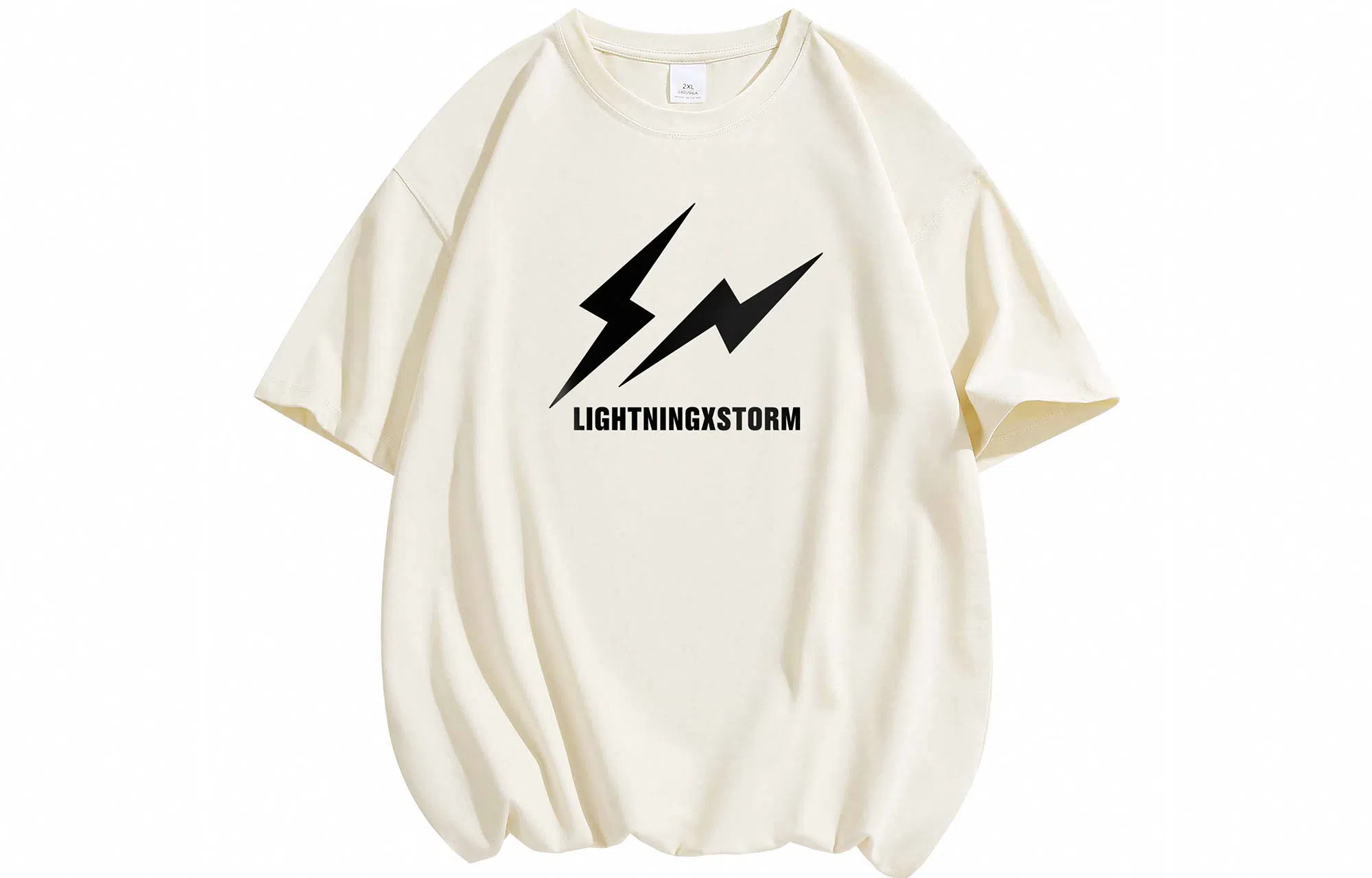 Lightning X Storm T