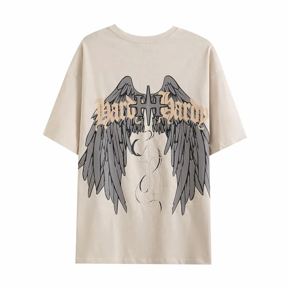 HARDY HARDY T