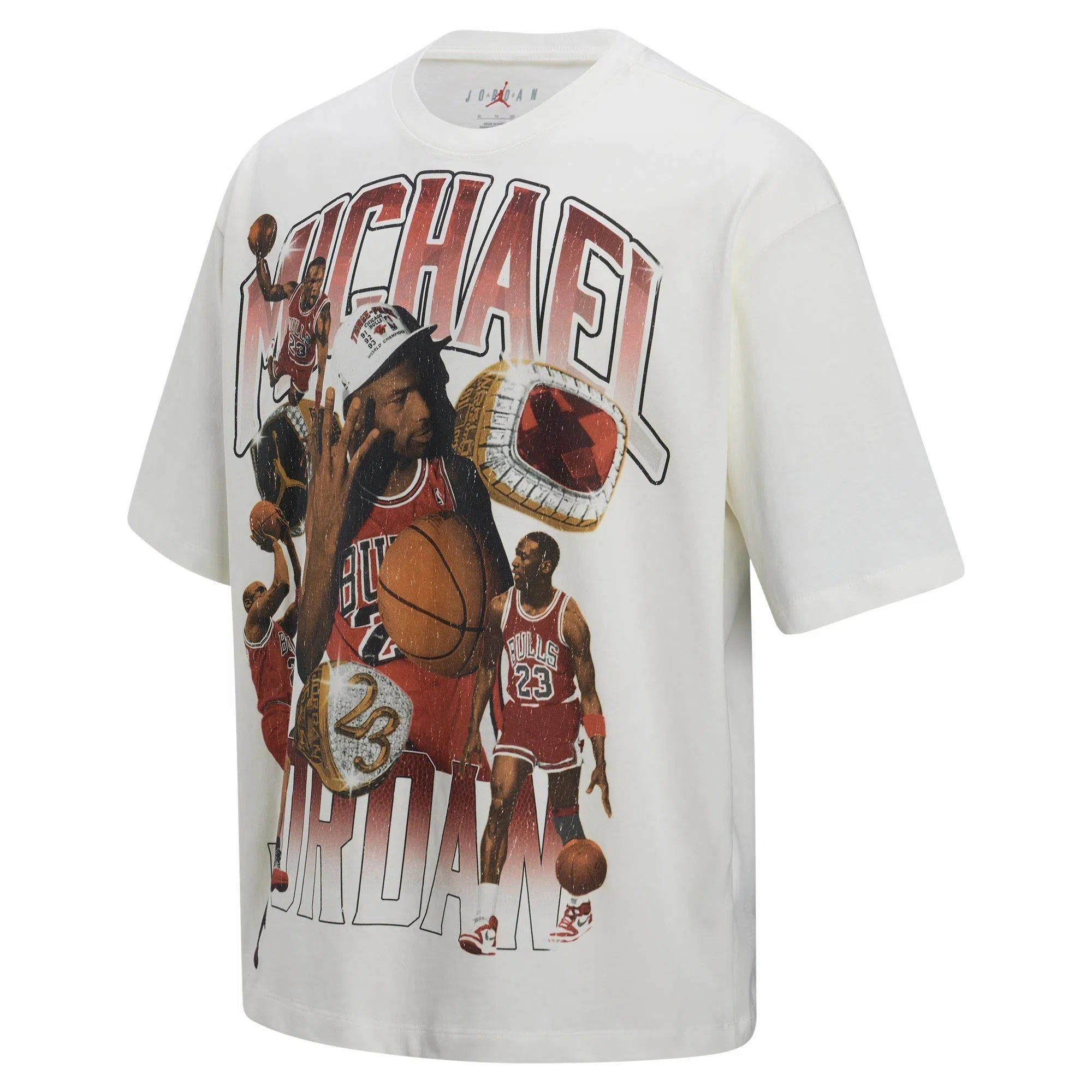 Jordan Flight Essentials T