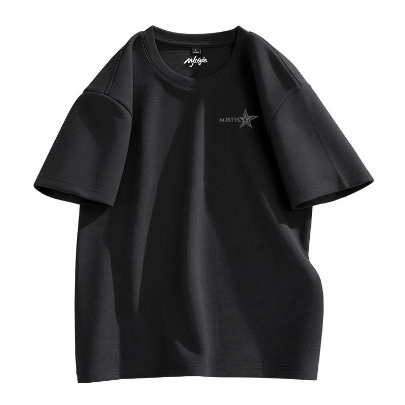MJ STYLE oversizeT