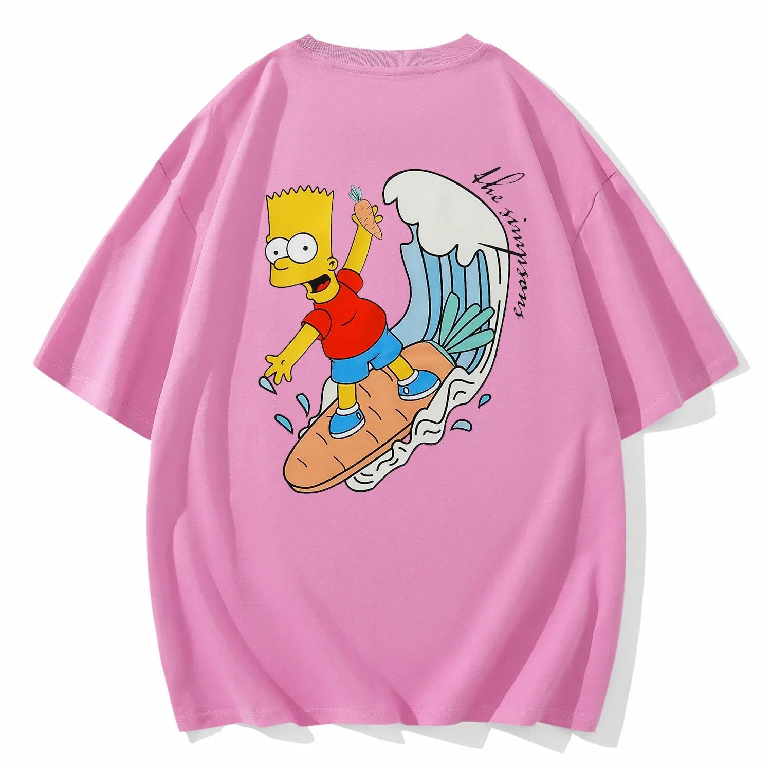 The Simpsons T