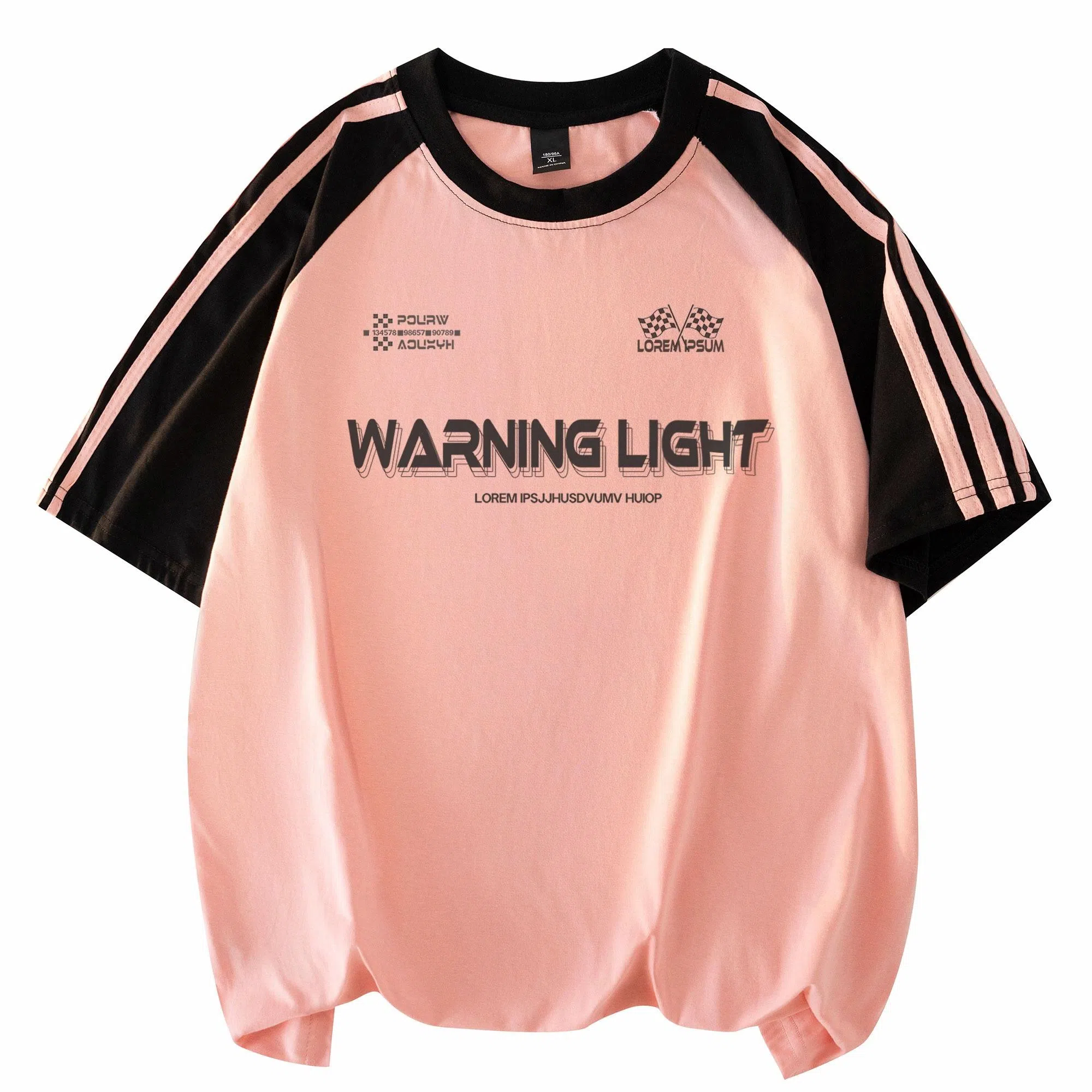 WARNING LIGHT logoT