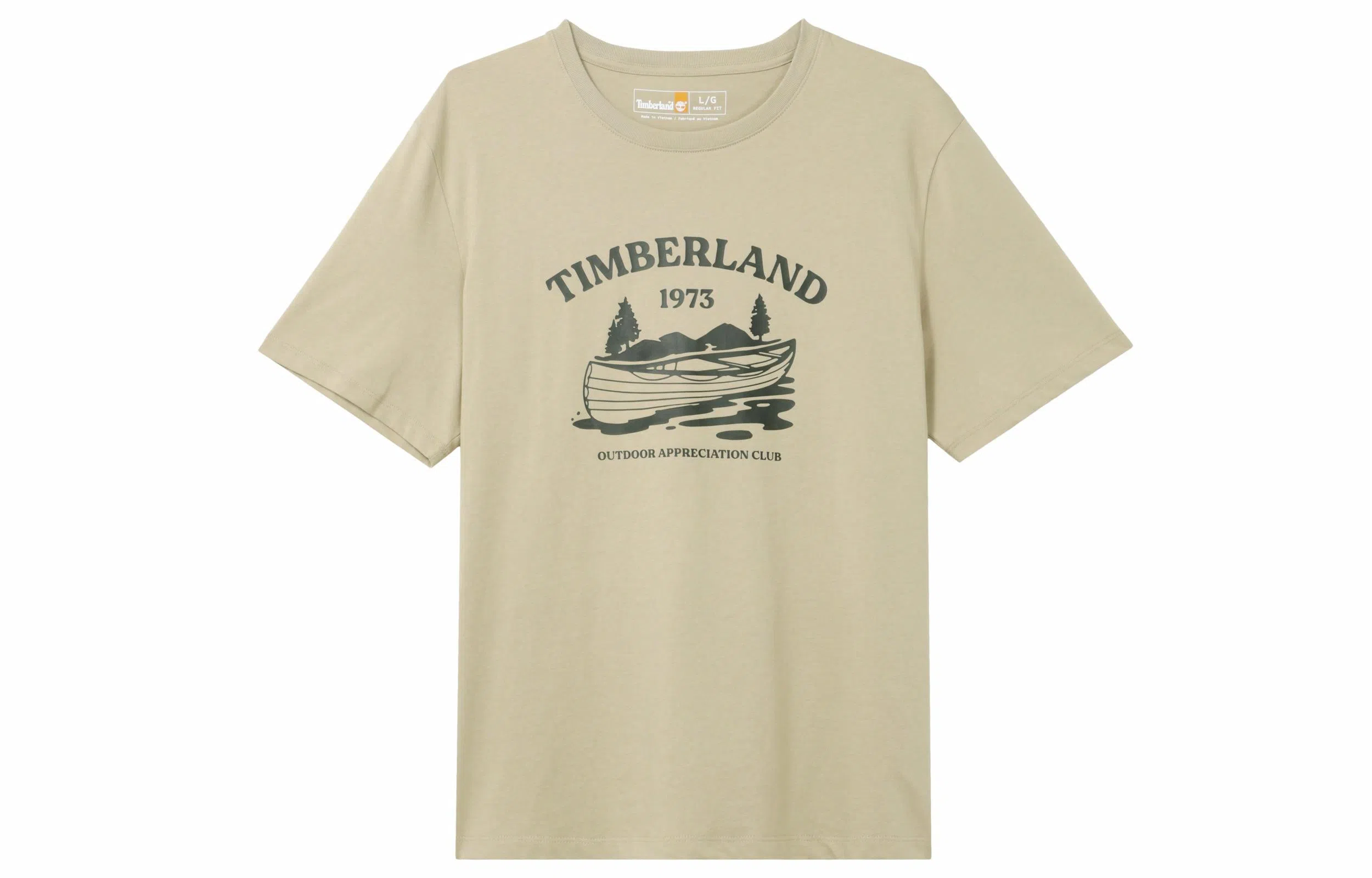 Timberland T