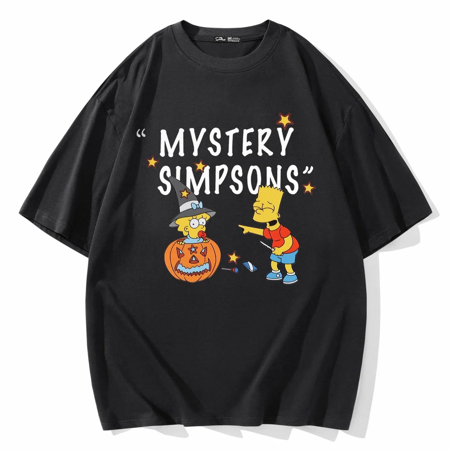 The Simpsons T