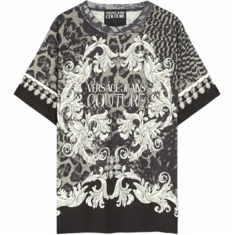 VERSACE JEANS COUTURE SS24 T