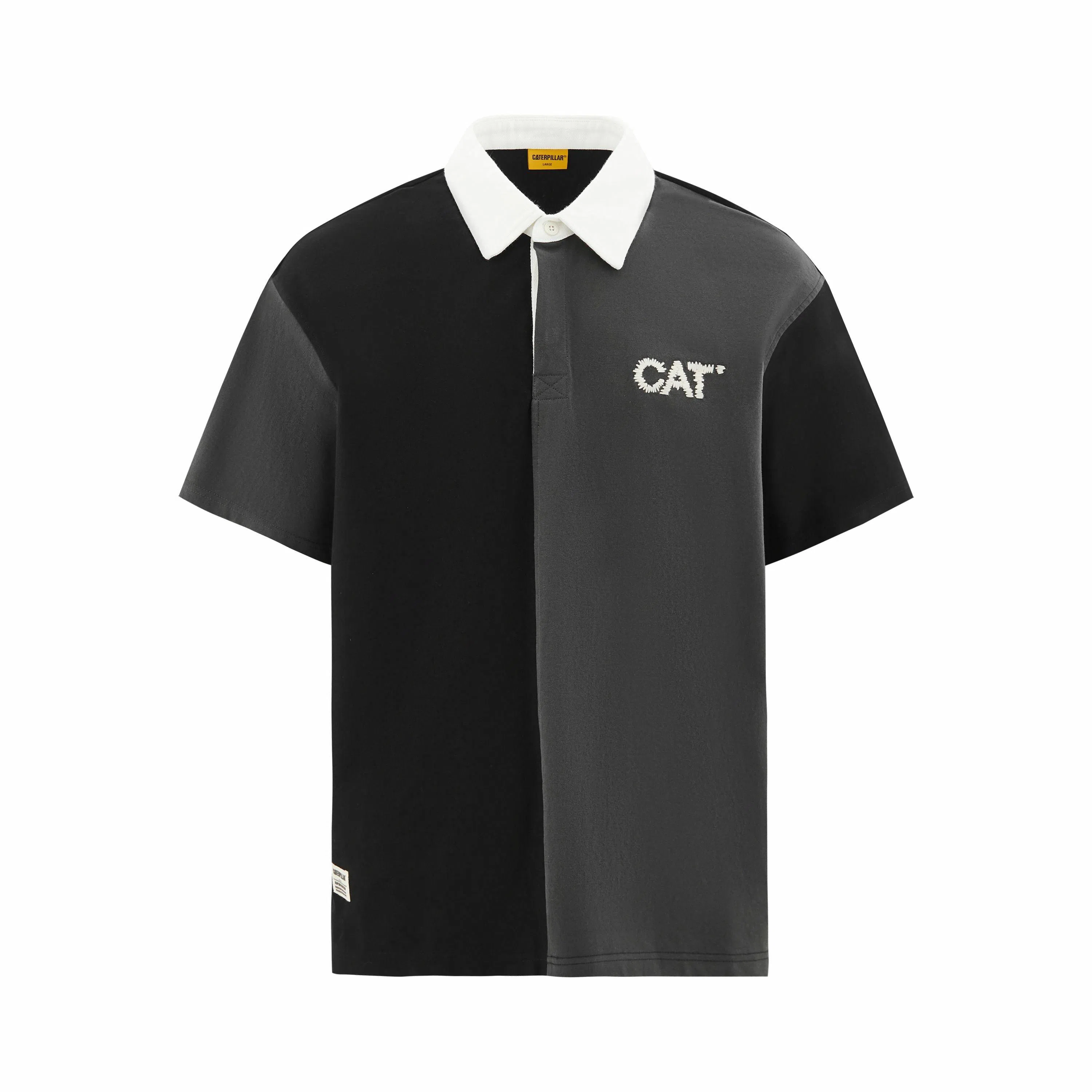 CAT SS24 T