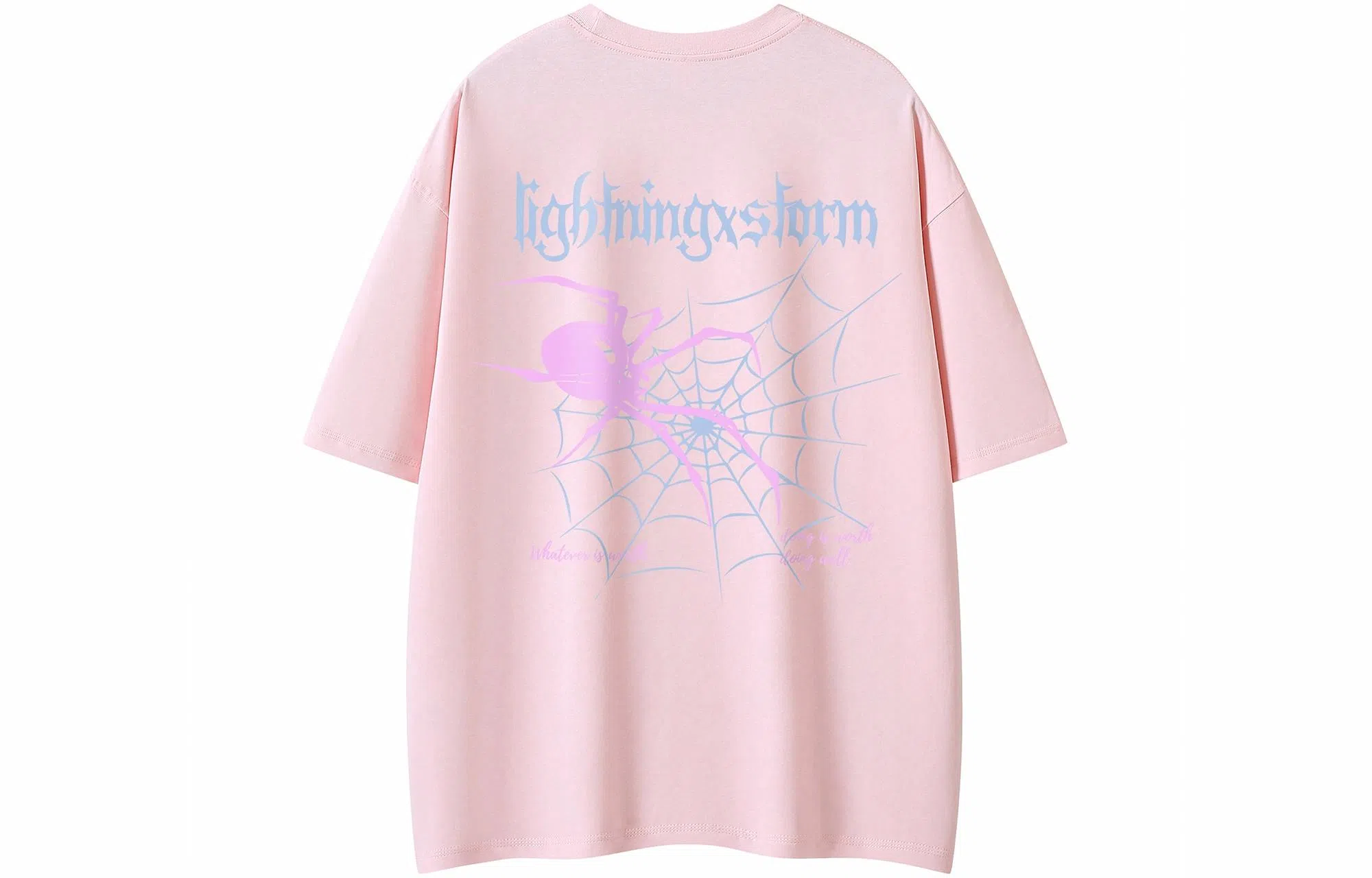 Lightning X Storm T