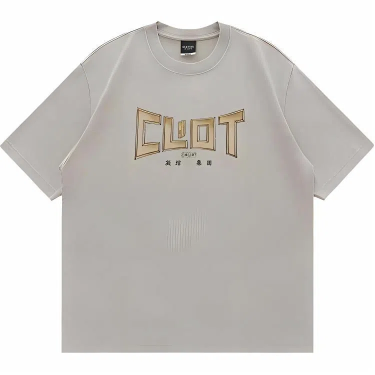 CLOT T