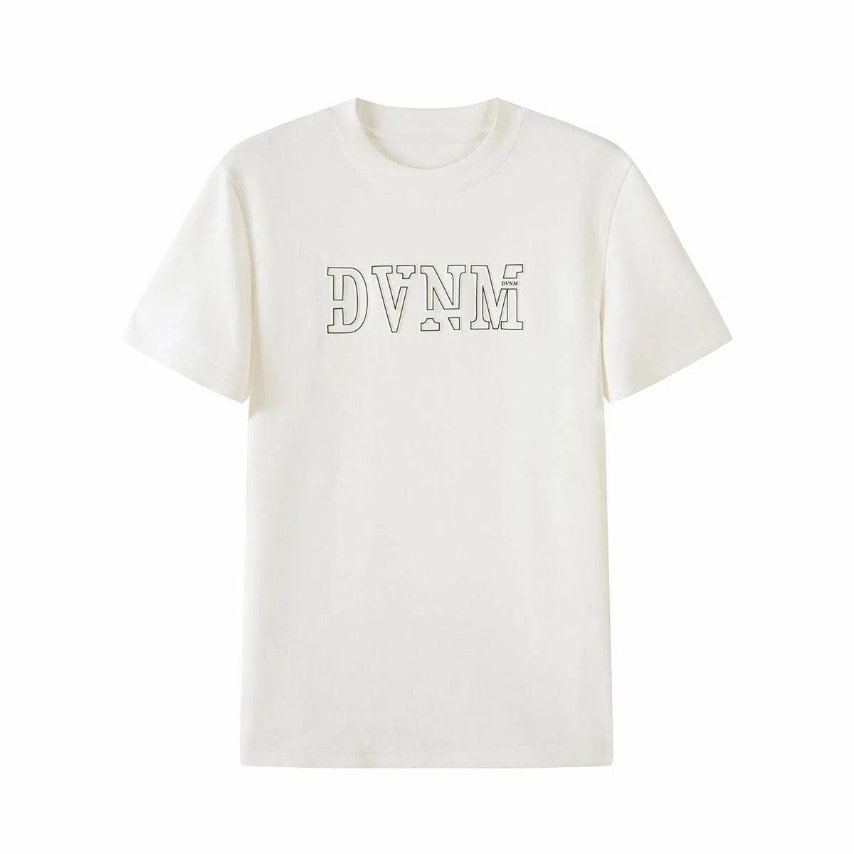 DAVID NAMAN SS24 LogoT
