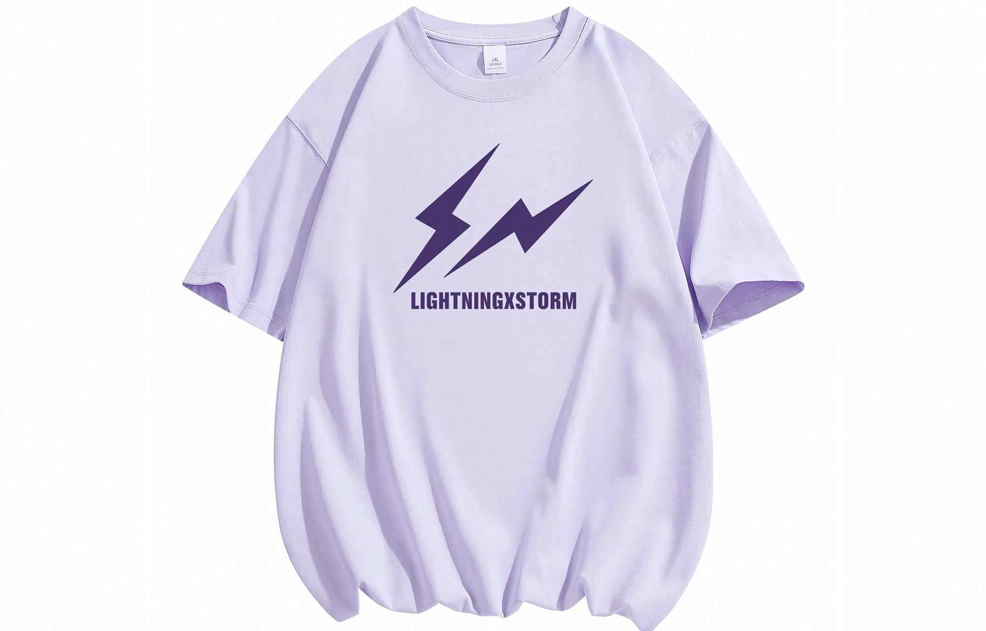 Lightning X Storm T