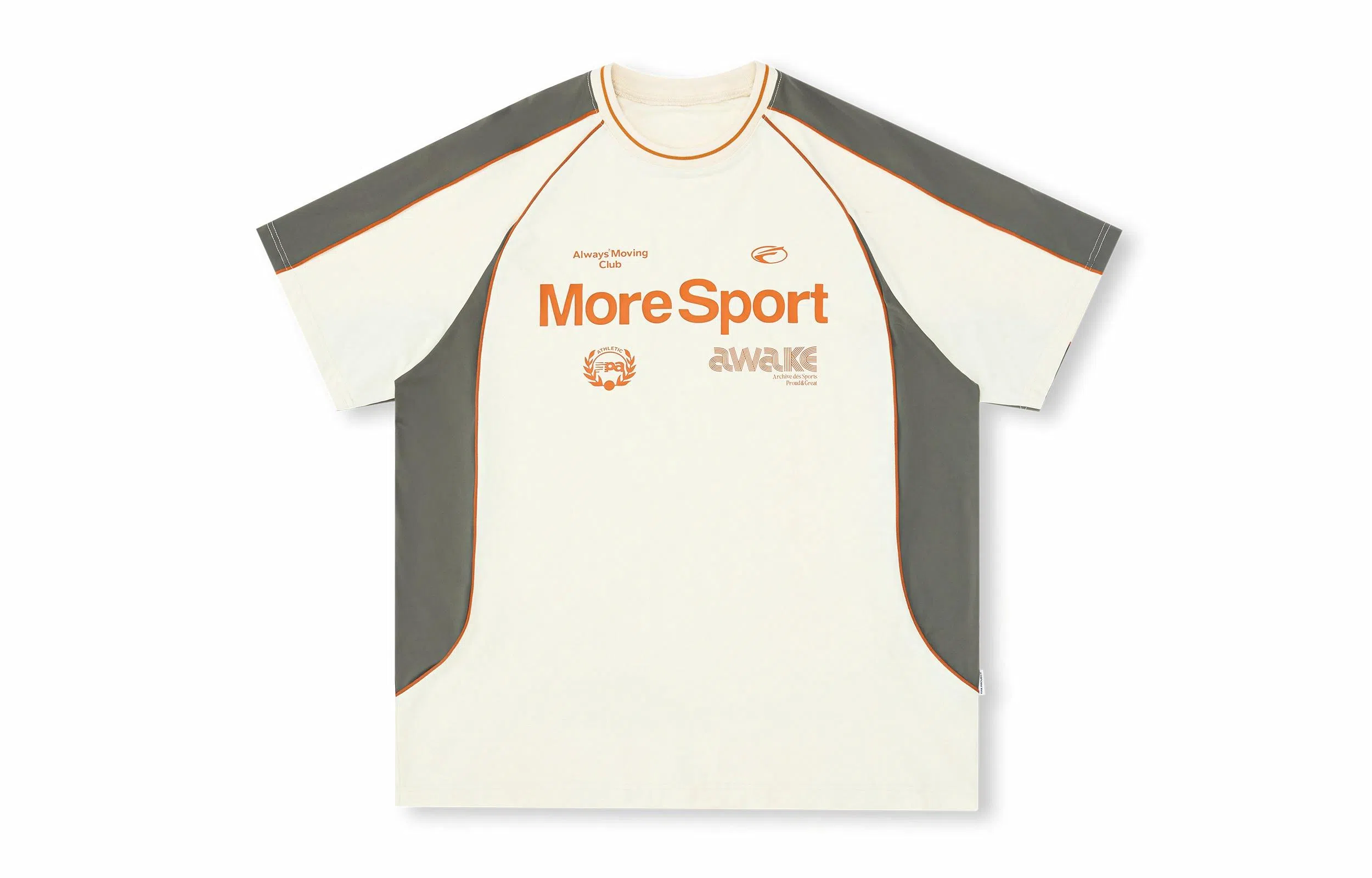 FPA Always Moving T-Shirt