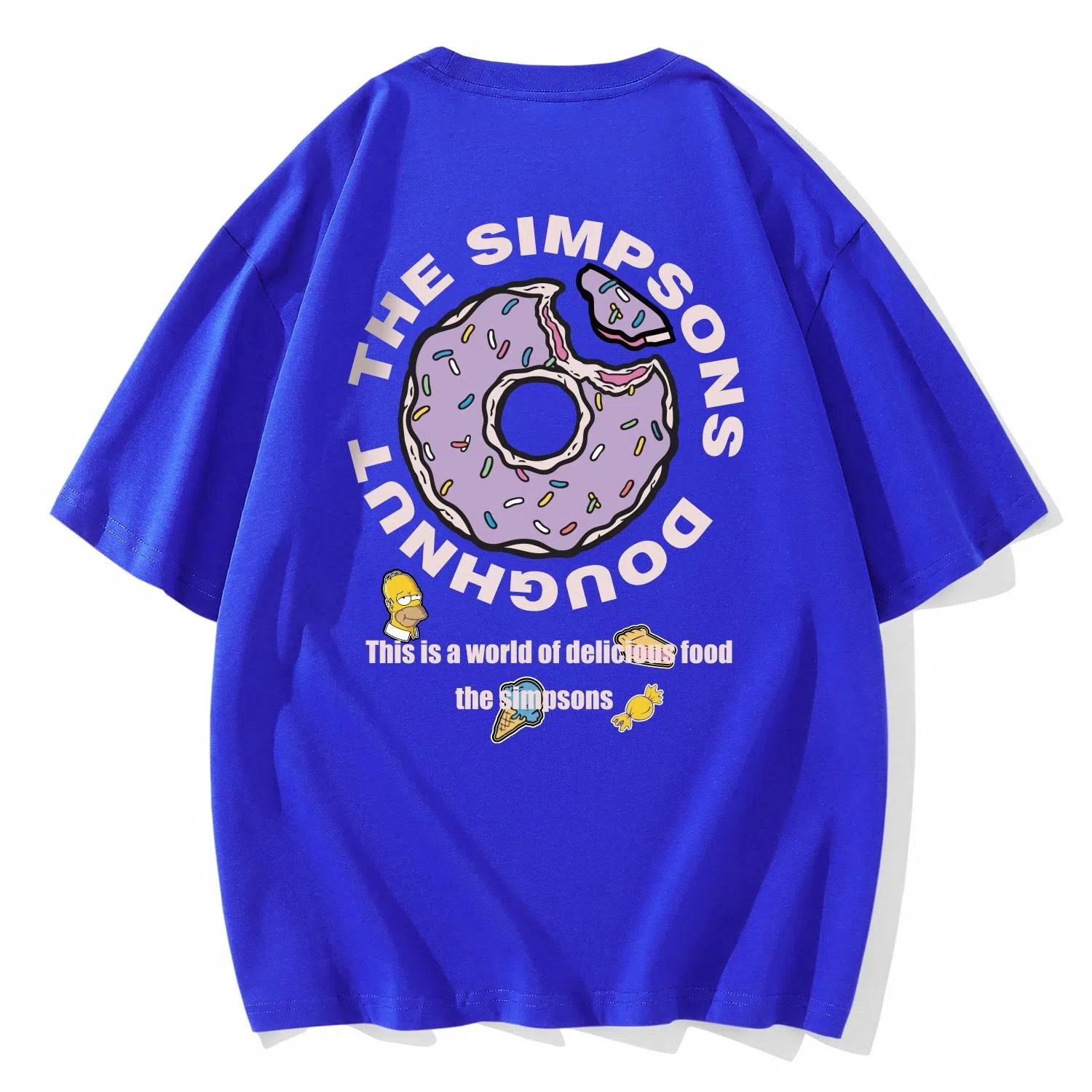 The Simpsons T