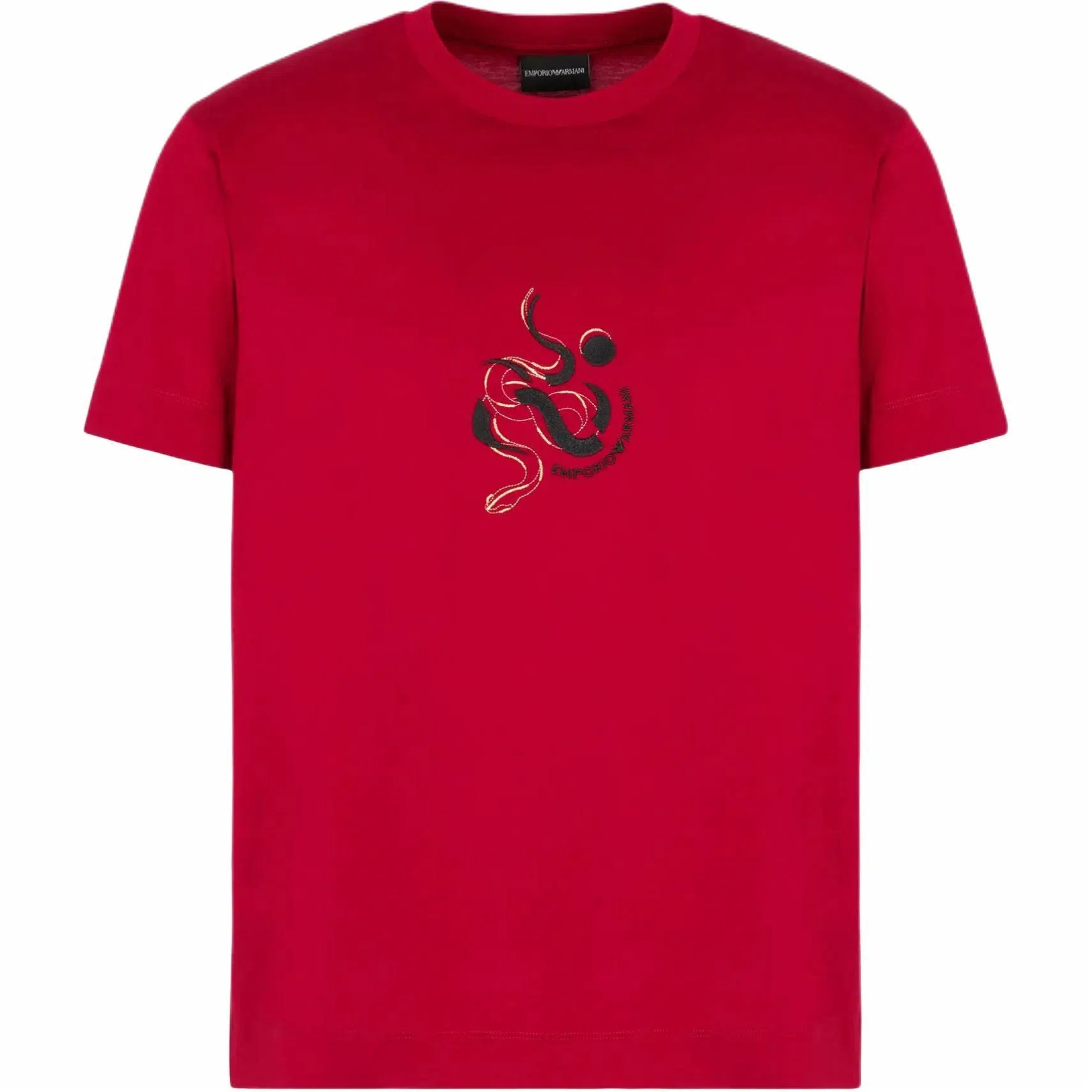 EMPORIO ARMANI SS25 T