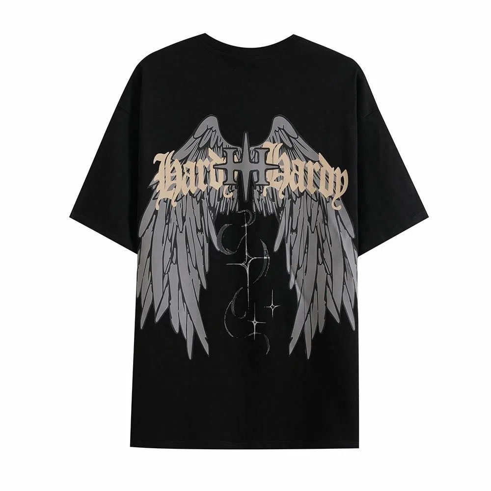 HARDY HARDY T