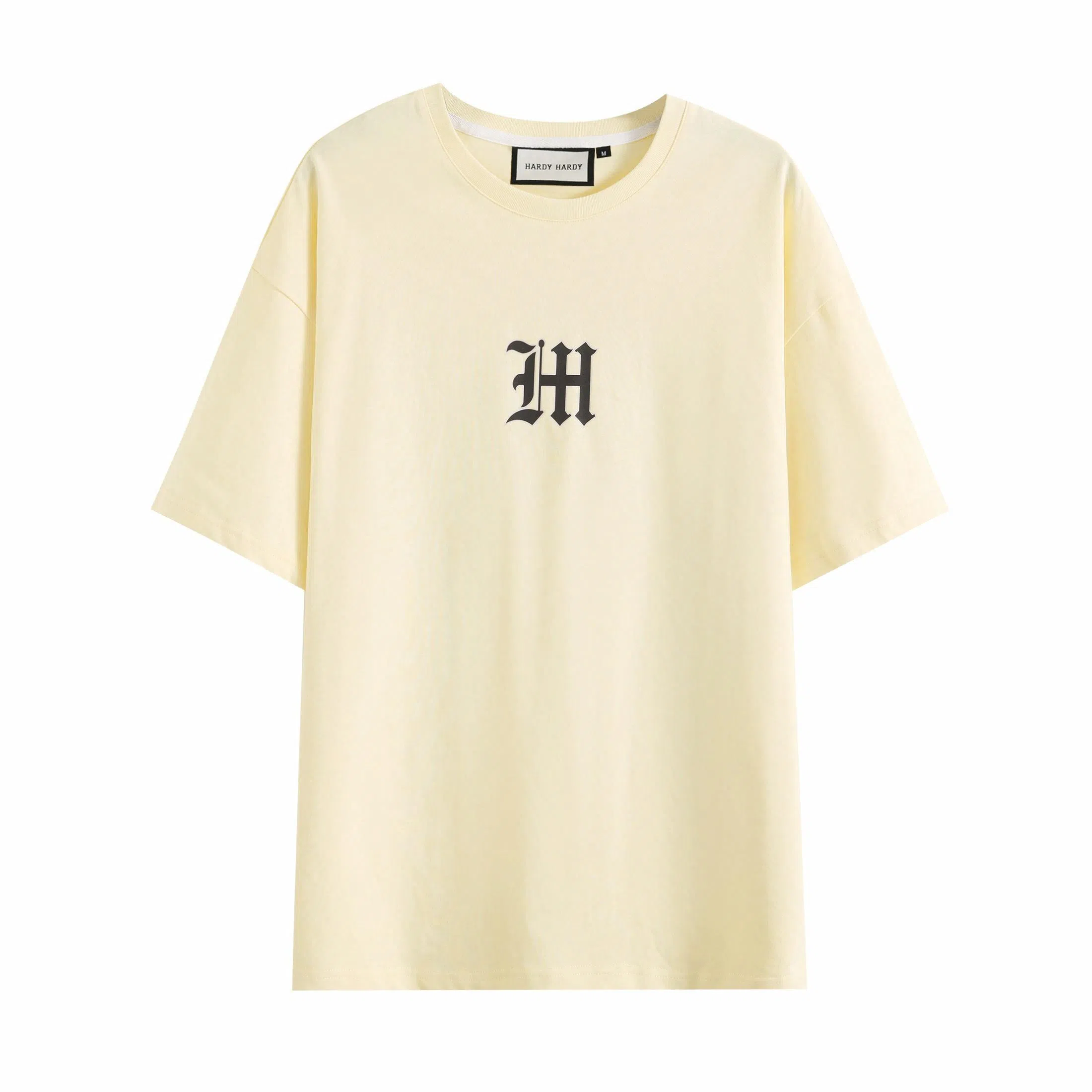 HARDY HARDY T