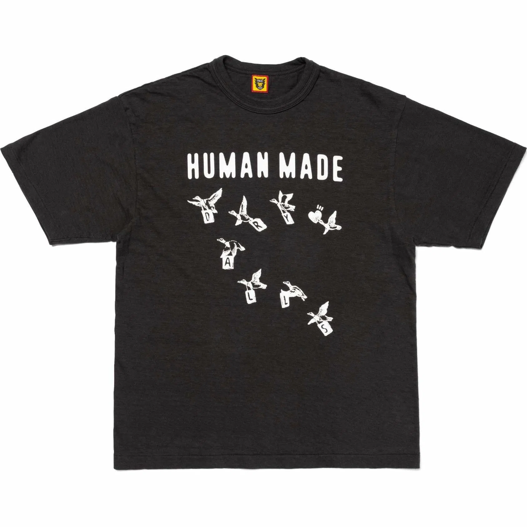 HUMAN MADE SS24 Camo T-Shirt