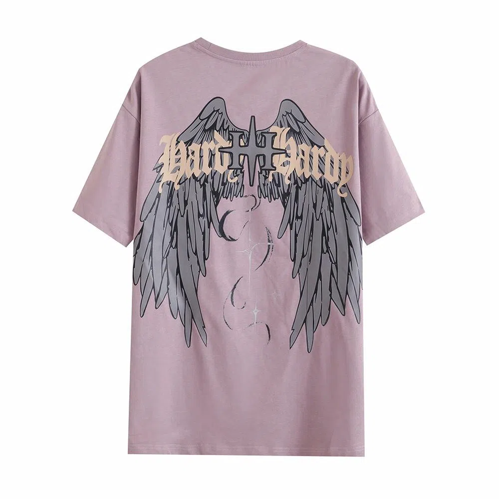 HARDY HARDY T