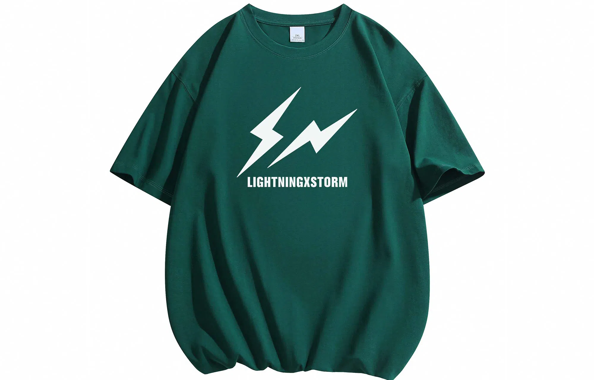 Lightning X Storm T