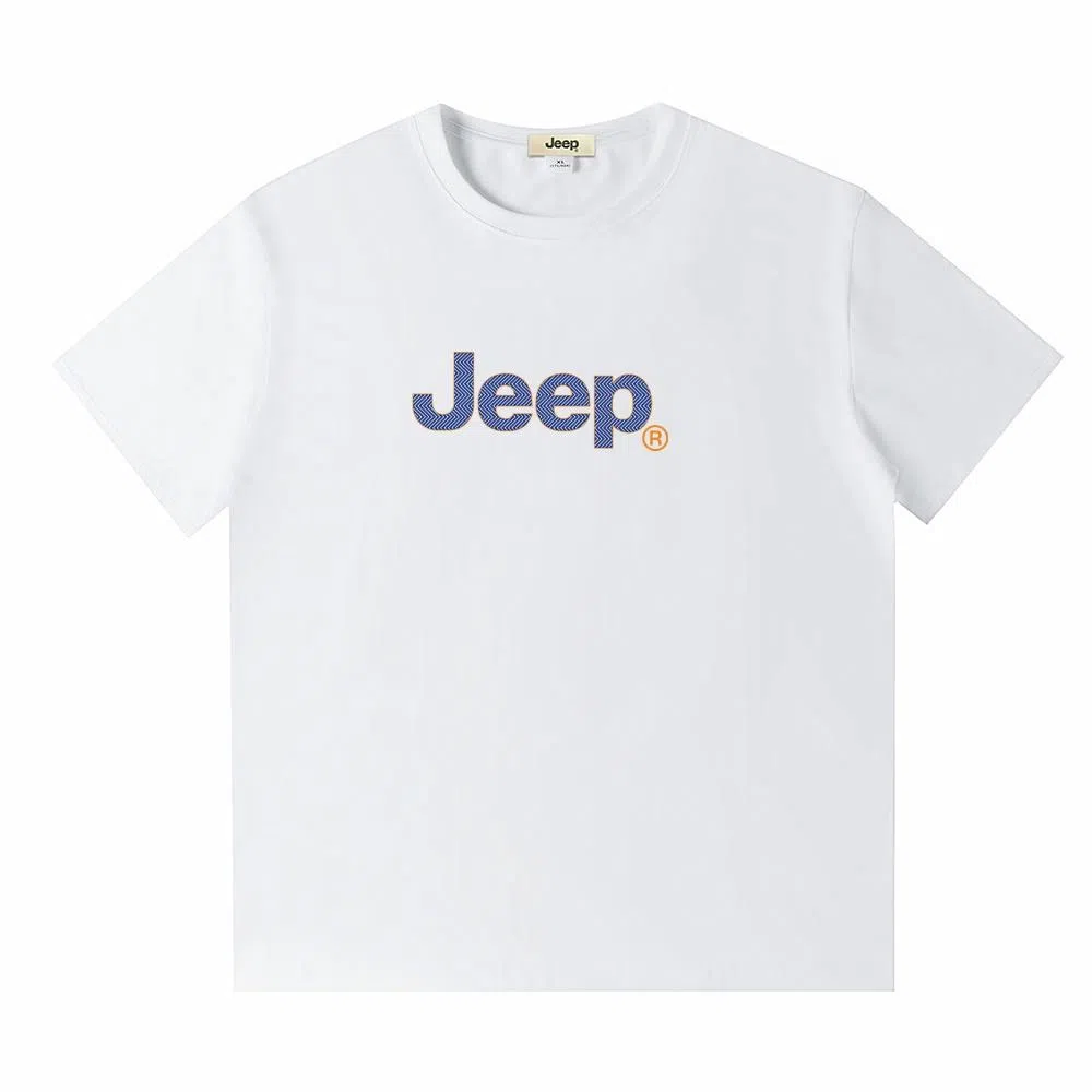 Jeep vibeT