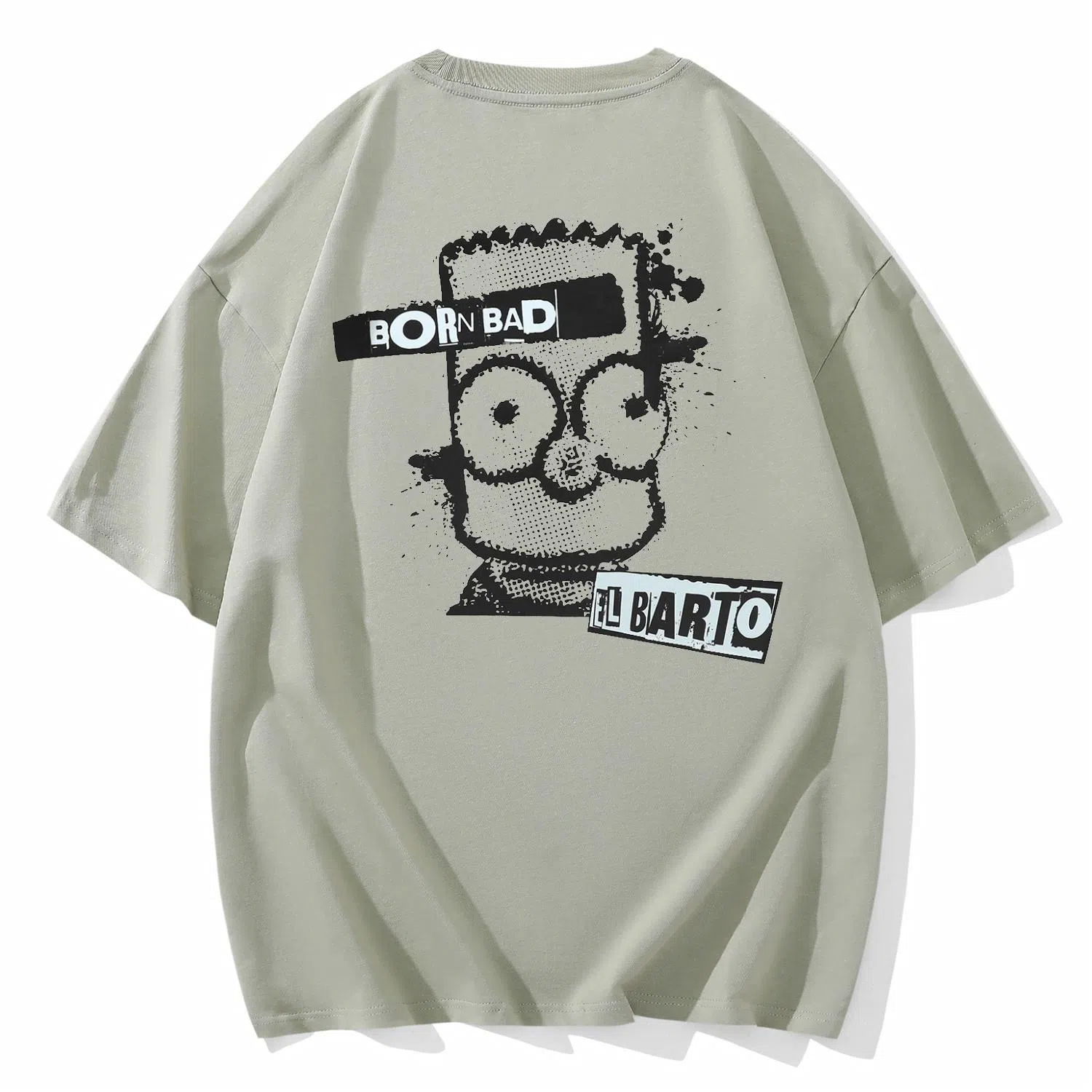 The Simpsons T