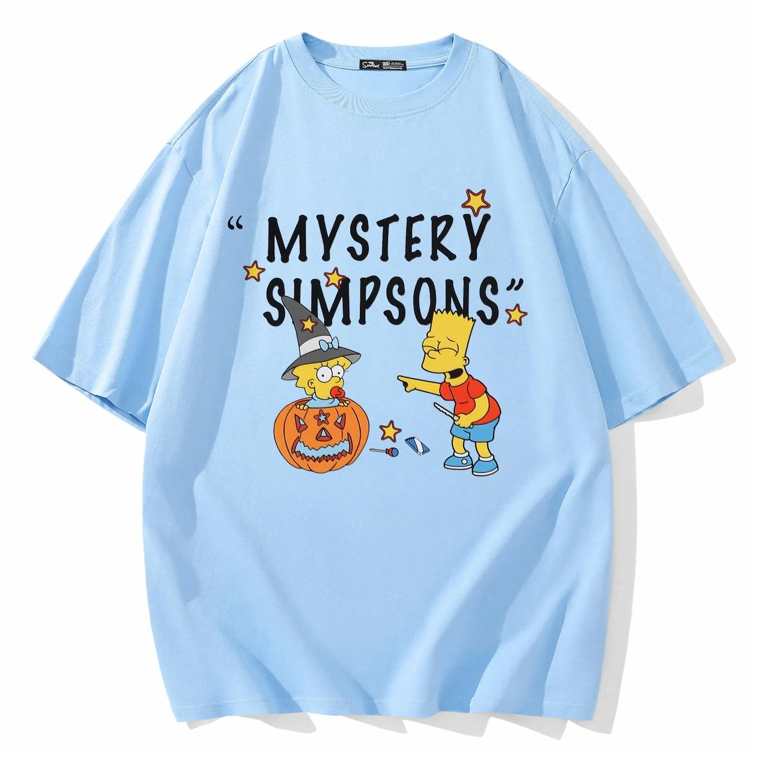 The Simpsons T