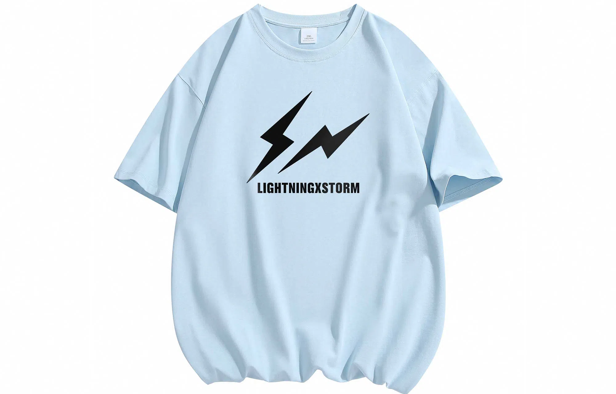 Lightning X Storm T
