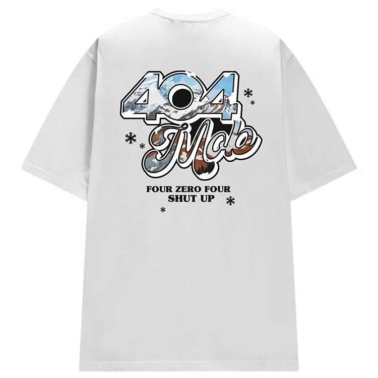 404MOB GANG LogoT
