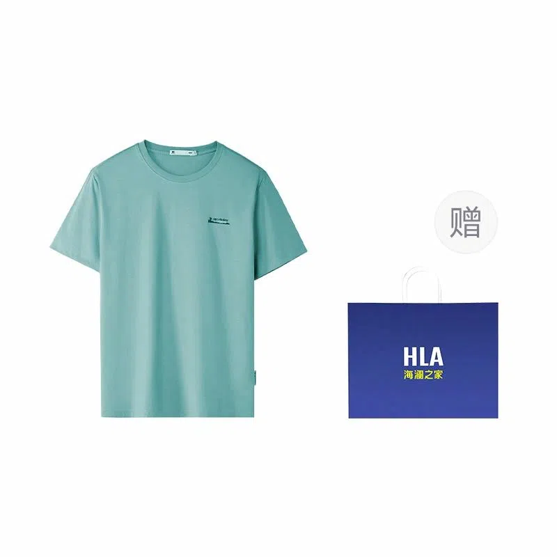 HLA sportsday T